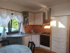 Apartmani Kanjer 2 Delnice